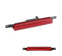 CGBWMB Faros Traseros Para Chrysler Para Town Para Country 2008-2014 Tercera Lámpara De Freno Luz Montaje Alto 68083906AB, 68083906AC Faro Trasero De Coche(Red Lens)