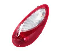 CGBWMB Faros Traseros Para Chrysler PT Para Cruiser 2006-2010 Luz Trasera De Coche Freno Señal Giro 5116223AA 5116222AA Faro Trasero De Coche(Bien)