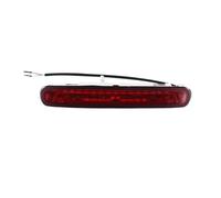 CGBWMB Faros Traseros Para Ford Para Mustang 2005-2009 Tercera Luz De Freno Luces Estacionamiento Matrícula Lateral Trasera 4R3Z-13550-AA Faro Trasero De Coche(Red Lens)
