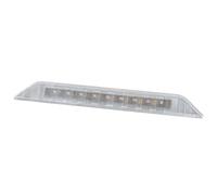 CGBWMB Faros Traseros Para Nissan Para X-Trail T31 2008-2013 Tercera Luz De Freno Trasera Señal Parada Adicional Faro Trasero De Coche