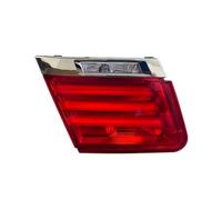 CGBWMB Faros Traseros Para Serie 7 F01 F02 730LI 740LI 750LI 760LI 2009-2015 Luz Trasera De Coche Señal Giro Lámpara Freno Marcha Atrás Faro Trasero De Coche(09-12 Inner left)