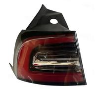 CGBWMB Faros Traseros Para Tesla Para Modelo 3/Y 2022-2023 Lámpara LED De Freno Trasero Luz Trasera Coche Interior Exterior 1502087-00-D 1502086-00-D Faro Trasero De Coche(1502086-00-D LH)
