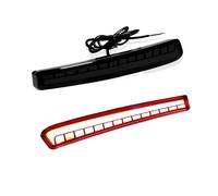 CGBWMB Faros Traseros Para Toyota Para Corolla 2020 2021 Luces LED Rojas Reflectoras De Parachoques Antiniebla Traseras Freno Trasero Lámpara Luz Giro Faro Trasero De Coche(D)