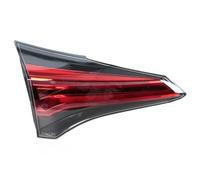 CGBWMB Faros Traseros Para Toyota Para RAV4 2016-2017-2018 Versión Estadounidense Luz Trasera LED Freno Advertencia Lámpara Señal Giro 81560-0R061 Faro Trasero De Coche(Left Inner)
