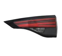 CGBWMB Faros Traseros Para Toyota Para Sienna LED Luz Trasera Interior Señal De Giro Parada Freno Conducción Lámpara Antiniebla 8158008070 8159008070 Faro Trasero De Coche(Bien)