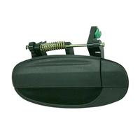 CGBWMB Maneta Exterior Coche Para Chevrolet Para Aveo Para Aveo5 2004-2011 Manija De Puerta Exterior 96541631 96541632 96583052 96583053(96583052 rear left)