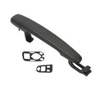 CGBWMB Maneta Exterior Coche Para Citroen Para C2 Para C3 2002-2013 Manija De Puerta Exterior Del Lado Del Pasajero Delantero/trasero 9101W5