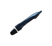 CGBWMB Maneta Exterior Coche Para CR-V Para CRV Para CIVIC 2012-2016 Manija Exterior De Puerta Coche 72141-TR0-A11ZD 72181-TR0-A11ZD(Negro)