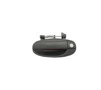 CGBWMB Maneta Exterior Coche Para DAEWOO Para KALOS 2002-2019 Manija De Puerta Exterior Izquierda/derecha 96541631 96541632 96541633 96541634(Front Left)