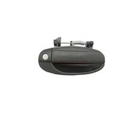 CGBWMB Maneta Exterior Coche Para DAEWOO Para KALOS 2002-2019 Manija De Puerta Exterior Izquierda/derecha 96541631 96541632 96541633 96541634(Frente derecho)