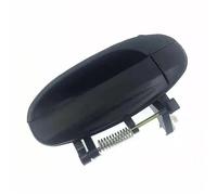 CGBWMB Maneta Exterior Coche Para DAEWOO Para KALOS 2002-2019 Piezas De Coche Manija De Puerta 96541631 96541632 96541633 96541634(Frente derecho)