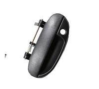CGBWMB Maneta Exterior Coche Para DAEWOO Para LANOS 1998-2002 MANIJA DE PUERTA EXTERIOR DEL COCHE DELANTERA DERECHA 96226249/50 96226329/30(FRONT LEFT)