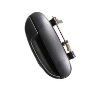 CGBWMB Maneta Exterior Coche Para DAEWOO Para LANOS 1998-2002 MANIJA DE PUERTA EXTERIOR DEL COCHE DELANTERA DERECHA 96226249/50 96226329/30(Abajo a la derecha)