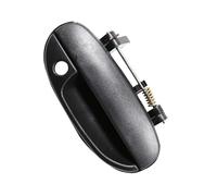 CGBWMB Maneta Exterior Coche Para DAEWOO Para LANOS 1998-2002 MANIJA DE PUERTA EXTERIOR DEL COCHE DELANTERA DERECHA 96226249/50 96226329/30(Frente derecho)