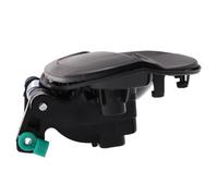 CGBWMB Maneta Exterior Coche Para Daewoo Para Matiz 2006 2007 2008 2009 MANIJA DE PUERTA EXTERIOR AUTOMÓVIL 96601472L 96601474L 96601473R 96601475R(Trasera izquierda)