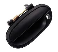 CGBWMB Maneta Exterior Coche Para Daewoo Para Matiz 2006 2007 2008 2009 MANIJA DE PUERTA EXTERIOR AUTOMÓVIL 96601472L 96601474L 96601473R 96601475R(FRONT LEFT)