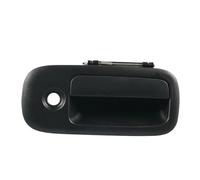 CGBWMB Maneta Exterior Coche Para GMC Para Savana 1500 2500 3500 4500 1996-2009 Manijas De Puertas Exteriores 25942271 25942272 25942270 10359094 79320(Frente derecho)