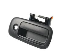 CGBWMB Maneta Exterior Coche Para GMC Para Savana 1500 2500 3500 4500 1996-2009 Manijas De Puertas Exteriores 25942271 25942272 25942270 10359094 79320(Side sliding door)