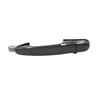 CGBWMB Maneta Exterior Coche Para Hyundai Para Tucson 2.0L 2.7L 2005-2009 Manija De Puerta Exterior 82650-2E000 82660-2E000 83650-2E000 83660-2E000(83650-2E000 RL)