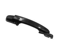 CGBWMB Maneta Exterior Coche Para Hyundai Para Tucson 2.0L .7L 2005-2009 Manija De Puerta Exterior 82650-2E000,82660-2E000,836502E000,836602E000(Abajo a la derecha)