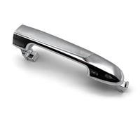 CGBWMB Maneta Exterior Coche Para Kia Para Soul Para AMC 2008 2009 2010 Conjunto De Manija Exterior De Puerta 836522X010 82651-2x010(Handle left front)
