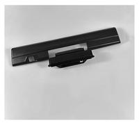 CGBWMB Maneta Exterior Coche Para Mitsubishi L200 Para Trion 2019-2020 Portón Trasero Negro Con Manija De Cámara Con Bisel Embellecedor(With handle)