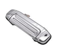 CGBWMB Maneta Exterior Coche Para Mitsubishi Para Montero Para Pajero V31 V32 V33 V43 V45 V46 1992-2000 Manijas De Puerta Exterior De Coche MR156877 MR156876(Abajo a la derecha)