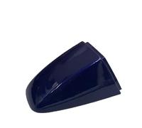 CGBWMB Maneta Exterior Coche Para Q3 F3 11,2018-2021 Cubierta De Tapa De Manija De Puerta Delantera Izquierda 5G1837879 5GG837879B(Storm Blue)