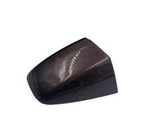 CGBWMB Maneta Exterior Coche Para Seat Para Arona Para Ateca Para Ibiza Para Leon 2016-2021 Cubierta De Tapa Manija Puerta Delantera Izquierda 5G1837879(Mars Brown)