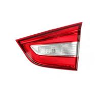 CGBWMB Para Suzuki SX4 Para S-CROSS 2017-2021 Lámpara Trasera Coche Freno Señal Giro Inverso Lámpara Advertencia Luz Trasera Luz trasera coche(Interior derecho)