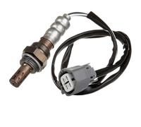 CGBWMB Sensor oxígeno para Jaguar para S-Type para X-Type para Vanden para Plas XK8 para XKR XJ8 para XJR Sensor Trasero Descendente 234-4798 Sensor Oxígeno Sensor Lambda