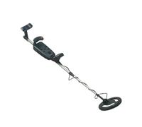 CGCSYZ Detectores de Metales Detector de Metales para búsqueda subterránea Buscador de Metales de Alta precisión Detector portátil de Tesoros de Alta precisión