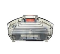 CGDVYHZXT Accesorios For Aspiradora Robot con Filtro HEPA, Tanque De Agua 2 En 1 con Depósito For Polvo, Base De Carga, Compatible con Imou, L11