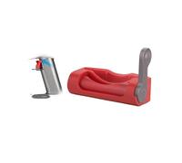 CGDVYHZXT Compatible con Dyson V10, V11, V12 Y V15, Cepillo Inalámbrico For Perros Mascotas, Cabezal De Succión Aguja Peine, Accesorios For Electrodomésticos(1 Lock)