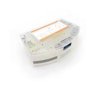 CGDVYHZXT Repuestos For Aspiradora Robot A98I, Compatible con ROIDMI, Compatible con Eve, Incluye Depósito De Agua Y Depósito De Polvo 2 En 1.
