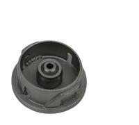 CGDVYHZXT Repuestos For Tapa De Extremo De Cepillo De Rodillo HIWS, Compatibles con Aspiradoras Dyson DC26 Y CY22.