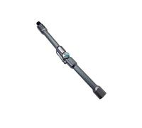 CGDVYHZXT Repuestos For Varilla De Extensión De Tubo Metálico Doblado, Compatibles con Jimmy, H10 Pro, H10 Flex, H8 Flex, H9 Flex, H9 Pro, JV85 Pro Y JV85