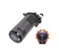 CGDVYHZXT Vacuum Cleaner Motor Parts Replacement,Compatible For Dyson, V15 SV22 Engine Head Accessories Engine Assembly