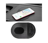 CGEAMDY Alfombrilla Antideslizante Silicona Salpicadero, Alfombrilla Antideslizante para Salpicadero Coche Silicona Salpicaderos, Alfombrilla-Antideslizante Silicona Salpicadero Coche Decoración