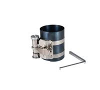 CGEAMDY Compresor Aros Pistones, Compresor Anillo Pistón, Herramienta Trinquete Banda Instalador Compresor Anillo Pistón Motor Coche Camión Automoción Vehículo Automóvil Bicicleta(75mm)