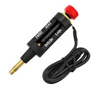 CGEAMDY Probador Bujías Probador Bobina Encendido Del Motor, Probador De Chispa De Encendido Ajustable Del Coche, Herramienta Diagnóstico Automático Bujía, Detector Línea Alto Voltaje Para Automóvil