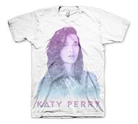 CGI New Katy Perry t-Tshirts Camisetas y Tops - Stars Align Tshirts Camisetas y Tops(Medium)