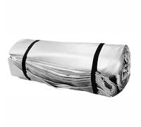 CGLYYDS Manta ignífuga para vehículos eléctricos y de Gasolina, Mantas de extinción de Primera intervención para vehículos de Combustible/eléctricos, Mantas de Seguridad 6×9m/19.7×29.5ft