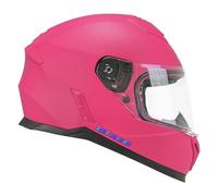 CGM 265A Micro Mono Rosa Fluo Mate YXL