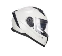 CGM Casco Integral 311A Blast Mono Bigio, XS (53-54 cm)