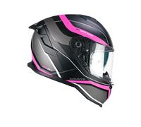 CGM 363X SHOT RUN Fucsia mate con gafas Norm 22.06 - Color: FUCSIA, Talla: Talla XS