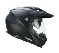 CGM 666G TWIN mono negro mate con gafas norm 22.06 - Color: NEGRO, Talla: Talla XL