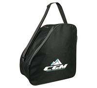 CGM Split, Bolsa para Botas Unisex Adulto, Negro, Talla única