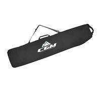 CGM Bolsa Porta esquís/Snowboard Double B71A Negro 190 x 43 cm