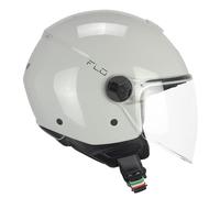 CGM Casco Abierto 167A FLO Mono Bigio Largo, M2 (57-58 cm)